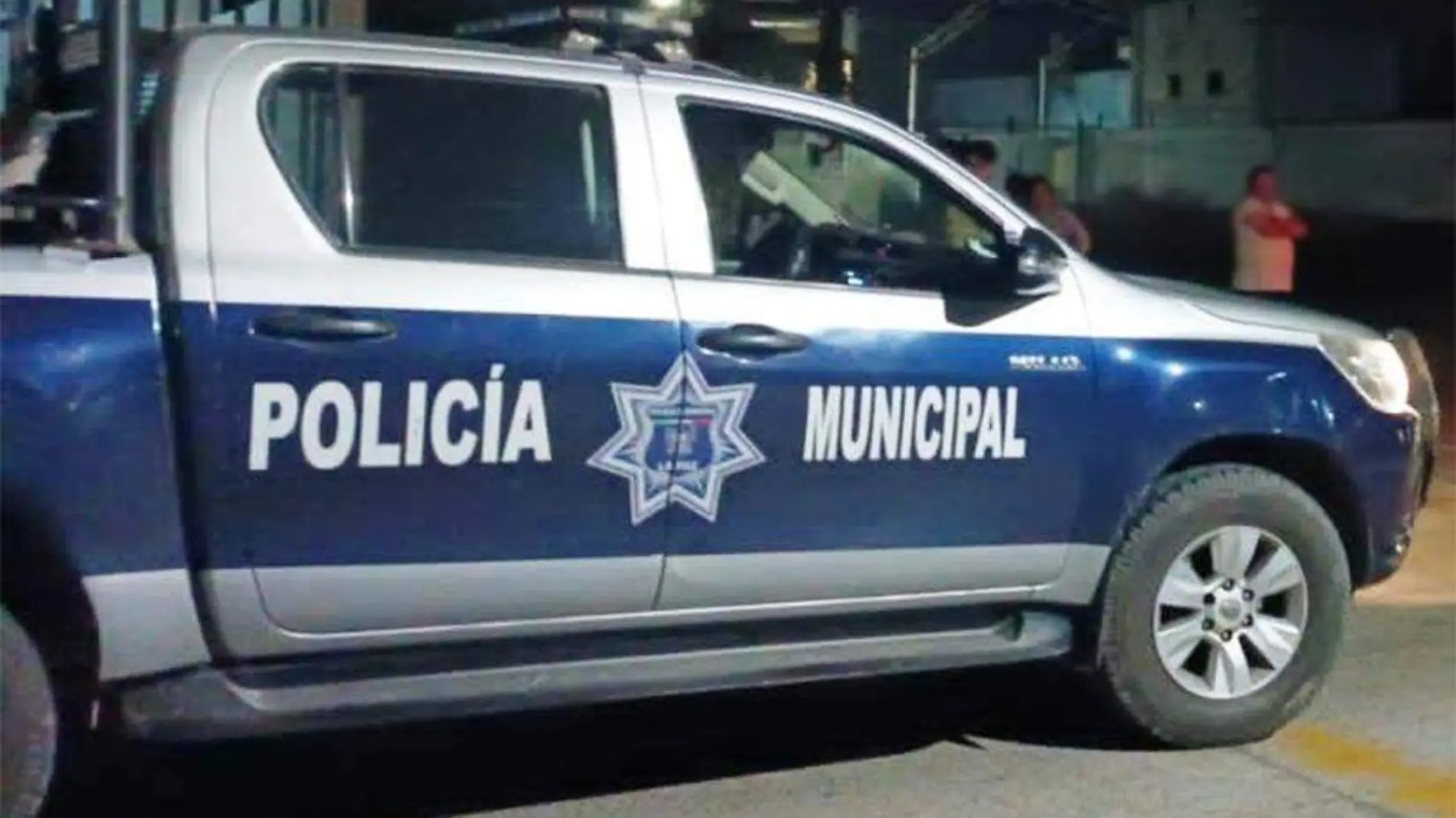 Policiaca la paz bcs